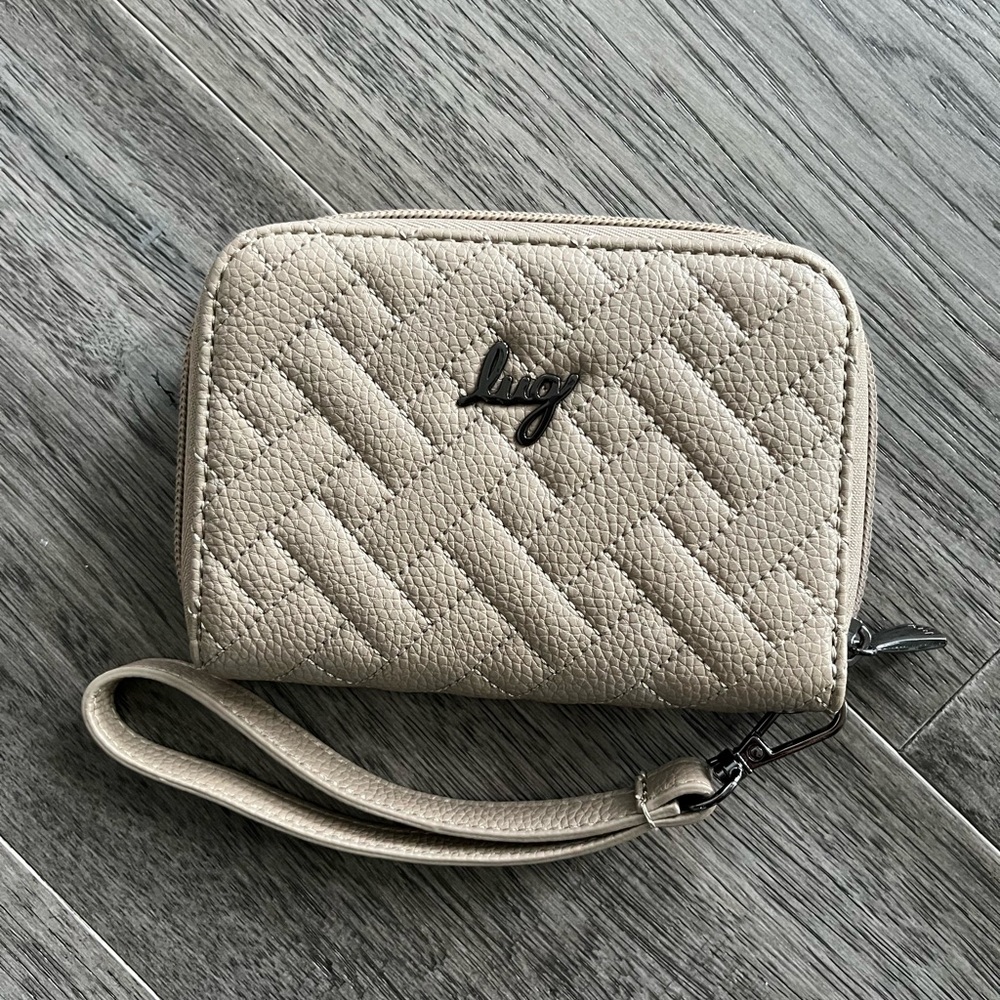 Lug-Rodeo VL-Sand Taupe